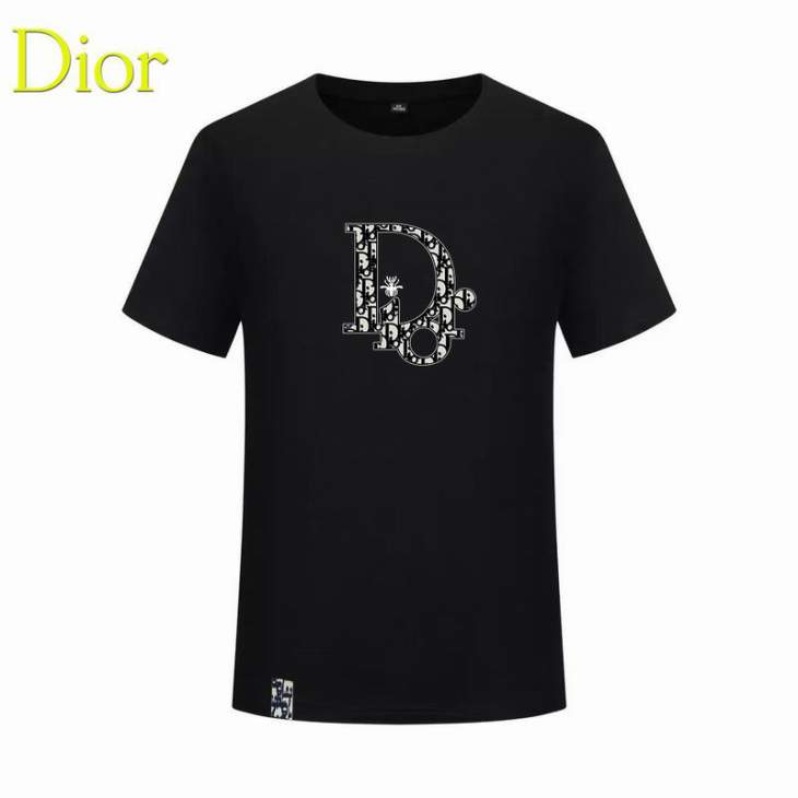 Dior T Shirts Short _SKUDiorM-3XL12yr3316359